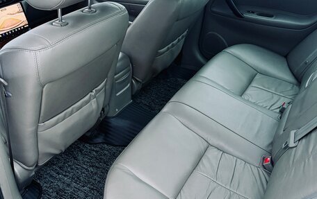 Chevrolet Evanda, 2006 год, 749 999 рублей, 20 фотография