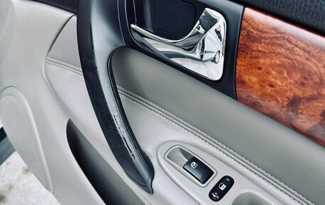 Chevrolet Evanda, 2006 год, 749 999 рублей, 25 фотография