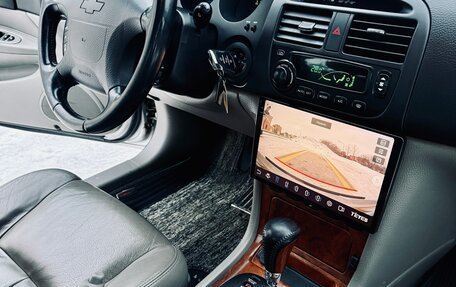 Chevrolet Evanda, 2006 год, 749 999 рублей, 24 фотография