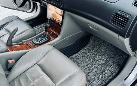 Chevrolet Evanda, 2006 год, 749 999 рублей, 23 фотография