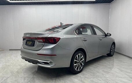 KIA K3, 2022 год, 1 460 000 рублей, 6 фотография