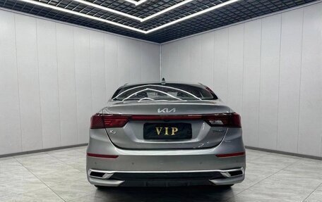 KIA K3, 2022 год, 1 460 000 рублей, 4 фотография