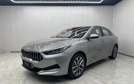 KIA K3, 2022 год, 1 460 000 рублей, 3 фотография