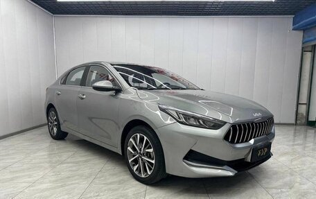 KIA K3, 2022 год, 1 460 000 рублей, 2 фотография