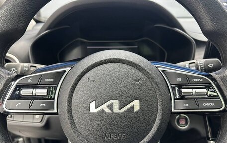 KIA K3, 2022 год, 1 460 000 рублей, 10 фотография