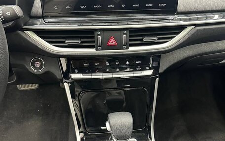 KIA K3, 2022 год, 1 460 000 рублей, 9 фотография