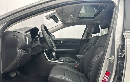 KIA K3, 2022 год, 1 460 000 рублей, 7 фотография