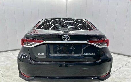 Toyota Corolla, 2022 год, 1 520 000 рублей, 3 фотография