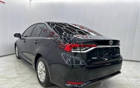 Toyota Corolla, 2022 год, 1 520 000 рублей, 4 фотография