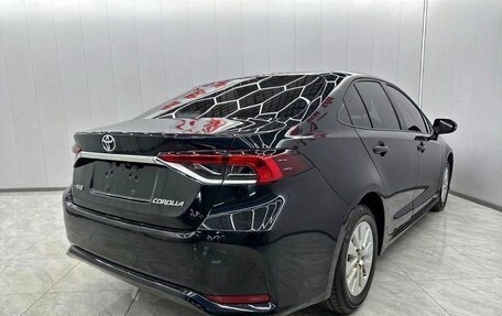 Toyota Corolla, 2022 год, 1 520 000 рублей, 5 фотография