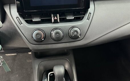 Toyota Corolla, 2022 год, 1 520 000 рублей, 10 фотография