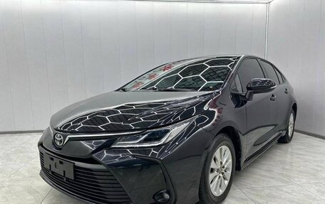 Toyota Corolla, 2022 год, 1 520 000 рублей, 2 фотография