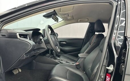 Toyota Corolla, 2022 год, 1 520 000 рублей, 6 фотография