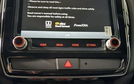 Mitsubishi ASX I рестайлинг, 2025 год, 2 950 000 рублей, 8 фотография