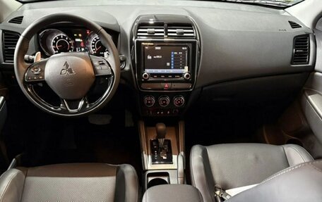 Mitsubishi ASX I рестайлинг, 2025 год, 2 950 000 рублей, 6 фотография