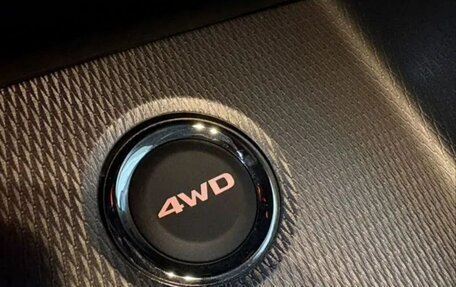 Mitsubishi ASX I рестайлинг, 2025 год, 2 950 000 рублей, 9 фотография