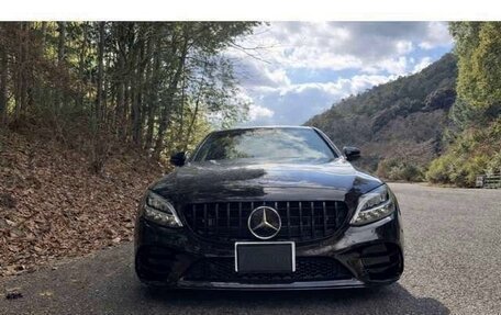 Mercedes-Benz C-Класс, 2017 год, 1 510 000 рублей, 3 фотография