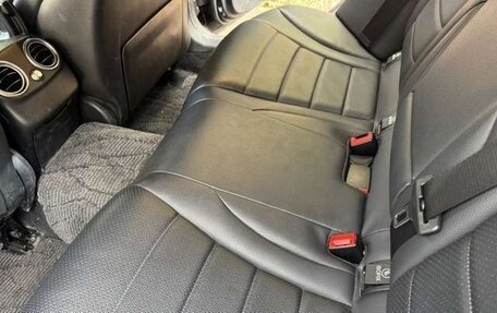 Mercedes-Benz C-Класс, 2017 год, 1 510 000 рублей, 14 фотография