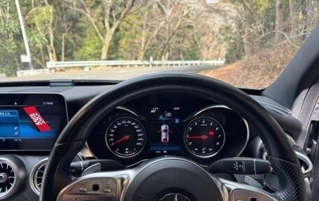 Mercedes-Benz C-Класс, 2017 год, 1 510 000 рублей, 10 фотография