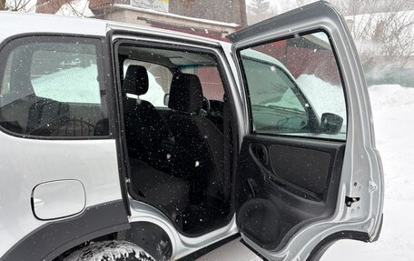 Chevrolet Niva I рестайлинг, 2019 год, 797 000 рублей, 12 фотография