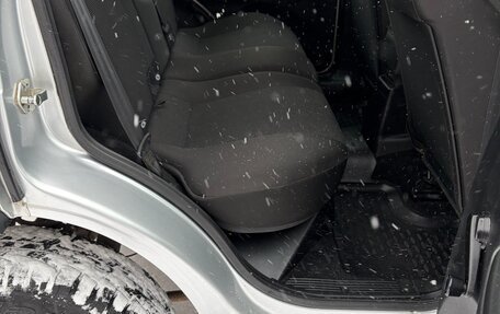 Chevrolet Niva I рестайлинг, 2019 год, 797 000 рублей, 13 фотография