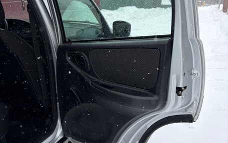 Chevrolet Niva I рестайлинг, 2019 год, 797 000 рублей, 14 фотография