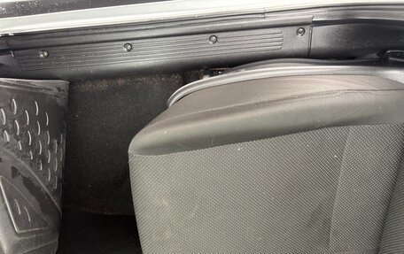 Chevrolet Niva I рестайлинг, 2019 год, 797 000 рублей, 10 фотография