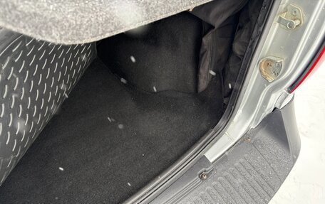 Chevrolet Niva I рестайлинг, 2019 год, 797 000 рублей, 16 фотография