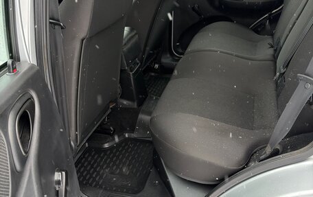 Chevrolet Niva I рестайлинг, 2019 год, 797 000 рублей, 21 фотография