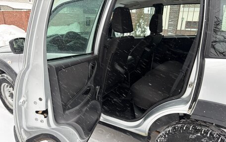 Chevrolet Niva I рестайлинг, 2019 год, 797 000 рублей, 18 фотография