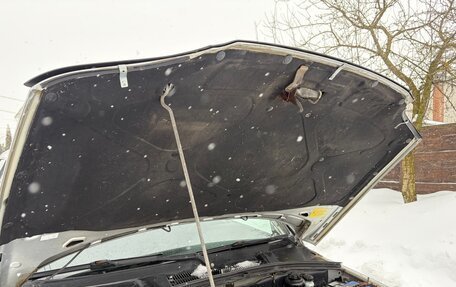 Chevrolet Niva I рестайлинг, 2019 год, 797 000 рублей, 24 фотография