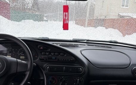 Chevrolet Niva I рестайлинг, 2019 год, 797 000 рублей, 22 фотография