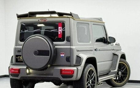 Suzuki Jimny, 2022 год, 3 150 000 рублей, 4 фотография