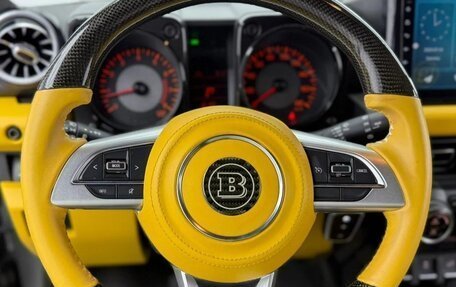 Suzuki Jimny, 2022 год, 3 150 000 рублей, 12 фотография