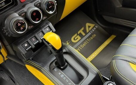 Suzuki Jimny, 2022 год, 3 150 000 рублей, 13 фотография