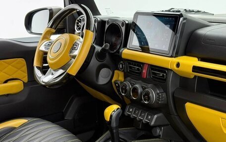 Suzuki Jimny, 2022 год, 3 150 000 рублей, 7 фотография