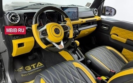 Suzuki Jimny, 2022 год, 3 150 000 рублей, 10 фотография