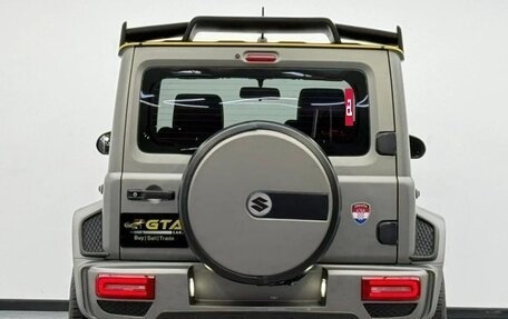 Suzuki Jimny, 2022 год, 3 150 000 рублей, 5 фотография