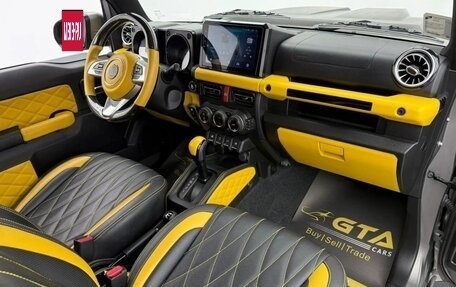 Suzuki Jimny, 2022 год, 3 150 000 рублей, 11 фотография