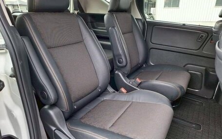 Honda Freed II, 2022 год, 1 389 000 рублей, 11 фотография