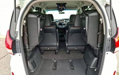 Honda Freed II, 2022 год, 1 389 000 рублей, 27 фотография