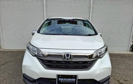 Honda Freed II, 2022 год, 1 389 000 рублей, 29 фотография