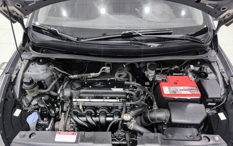 Hyundai Solaris II рестайлинг, 2016 год, 750 000 рублей, 11 фотография