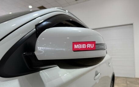 Mitsubishi Outlander III рестайлинг 3, 2018 год, 2 000 000 рублей, 16 фотография