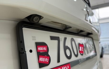 Mitsubishi Outlander III рестайлинг 3, 2018 год, 2 000 000 рублей, 36 фотография