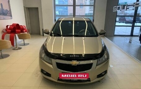 Chevrolet Cruze II, 2012 год, 700 000 рублей, 2 фотография