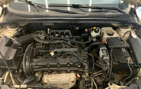 Chevrolet Cruze II, 2012 год, 700 000 рублей, 7 фотография