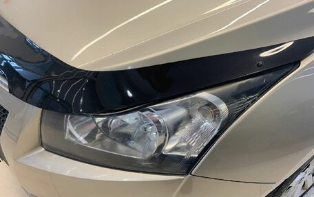 Chevrolet Cruze II, 2012 год, 700 000 рублей, 15 фотография