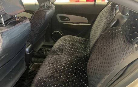 Chevrolet Cruze II, 2012 год, 700 000 рублей, 10 фотография