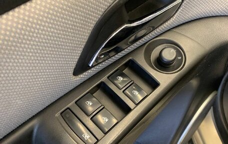 Chevrolet Cruze II, 2012 год, 700 000 рублей, 17 фотография